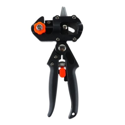 Cleste cu foarfeca SimpleFit 863, pentru altoit - Precizie si eficient Cleste cu foarfeca SimpleFit 863, pentru altoit - Precizie si eficient