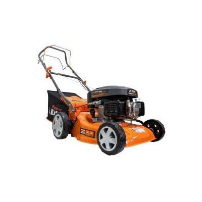 Masina de tuns gazon DAC 110XL 2.5 CP - Performanta si Eficienta pentr