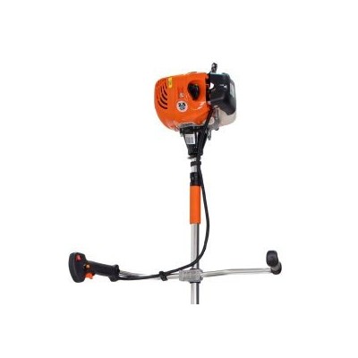 Motocoasa de umar DAC 310 - 2.5 CP | Eficienta si Versatilitate in Gra