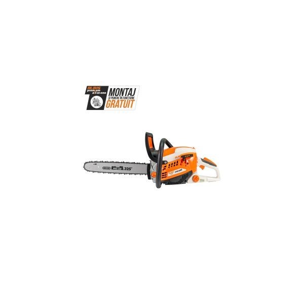 Motoferastrau RURIS RM 500 3.3 CP