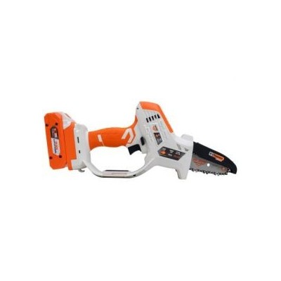 Electroferastrau telescopic pe acumulator RURIS 1424e Power Alfa UP | Electroferastrau telescopic pe acumulator RURIS 1424e Power Alfa UP |