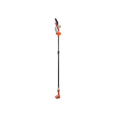 Electroferastrau telescopic pe acumulator RURIS 1424e Power Alfa UP | Electroferastrau telescopic pe acumulator RURIS 1424e Power Alfa UP |