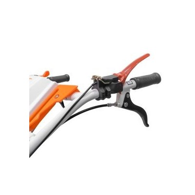 Motosapatoare DAC 185 | Motor 8.5 CP | Roti Cauciuc 5.00-8 Incluse