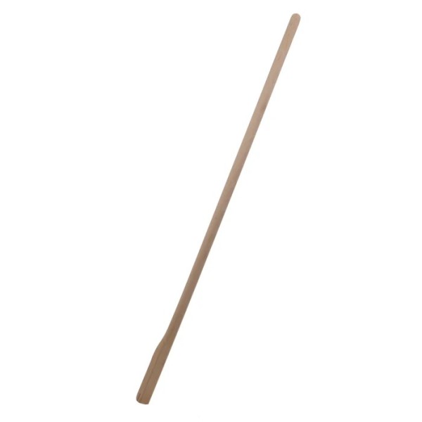 Coadă pentru sapă Lumytools Profi, lemn, 140 cm