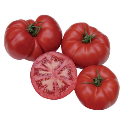 Seminte rosii Country Taste – Hibrid nedeterminat, cu gust autentic