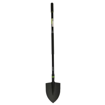 Sapa Grunman S597L, profesionala, pentru gradina, otel, cu coada, 120