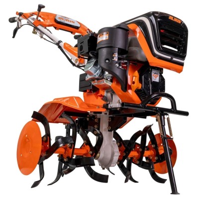 Motosapatoare RURIS 732ACC + Accesorii Complete | Motor 8.5 CP | Efici