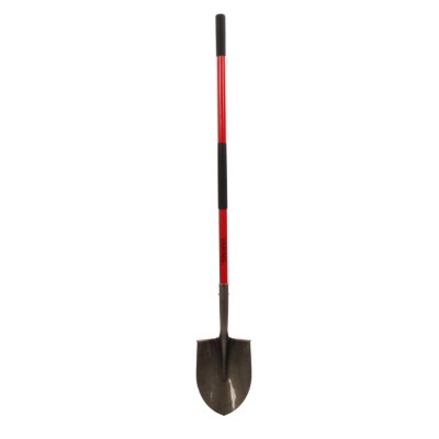 Cazma Ash F, profesionala, pentru gradina, otel, cu coada, 150 cm - Ef