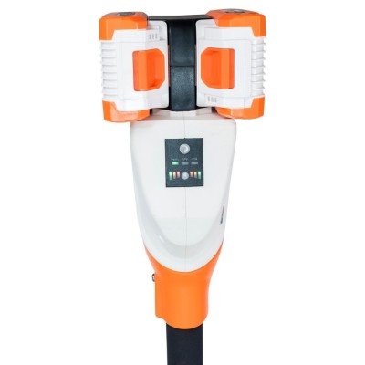Motocoasa pe acumulator RURIS 3044e Power Alfa UP | Performanta si Mob