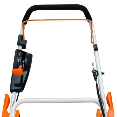 Scarificator Gazon RURIS RXH999 5.3 CP - Performanta si Eficienta in I
