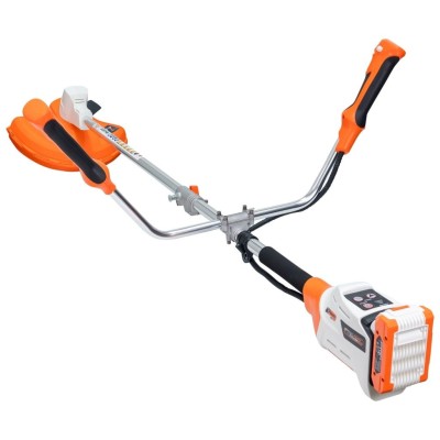 Motocoasa pe acumulator RURIS 3024e Power Alfa UP | Performanta si Mob