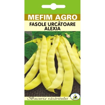 Seminte fasole Alexia, 20g, 50g, 200g, 1kg Seminte fasole Alexia, 20g, 50g, 200g, 1kg