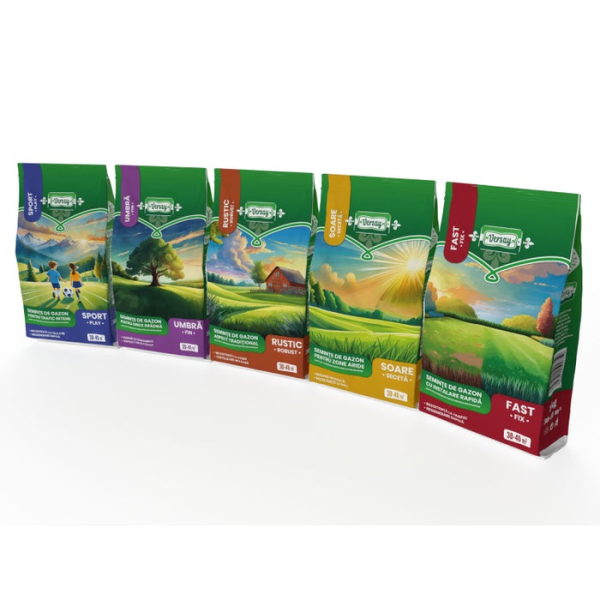 Seminte gazon refacere Versay 1 kg