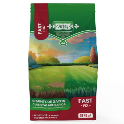 Seminte gazon refacere Versay 1 kg – regenerare rapida si eficienta
