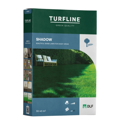 Seminte gazon Turfline Umbra 1 kg – pentru zone umbrite si greu accesi Seminte gazon Turfline Umbra 1 kg – pentru zone umbrite si greu accesi