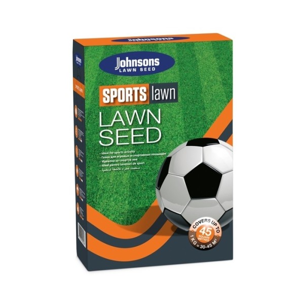 Seminte gazon sport Johnsons 1 kg