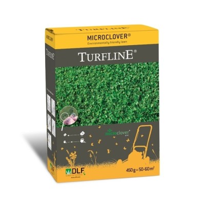 Seminte trifoi alb pitic Everde 0.45 kg – acoperire naturala, usor de