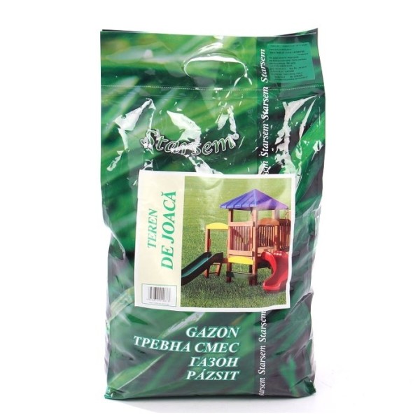 Seminte gazon teren joaca Starsem 5 kg