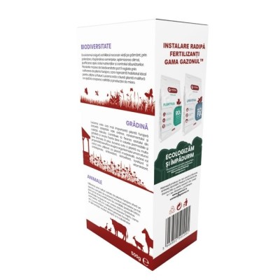 Seminte lucerna Gazonul 0.5 kg – cultura furajera perena si productiva Seminte lucerna Gazonul 0.5 kg – cultura furajera perena si productiva