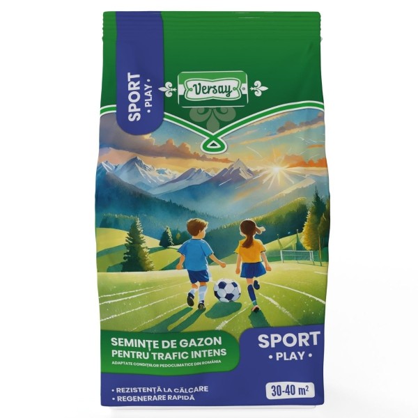 Seminte gazon sport Versay 1 kg