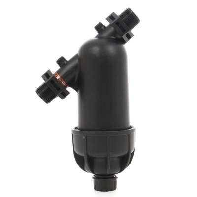 Filtru plastic cu sita pentru sisteme de irigatii, 3/4"" x 3/4"" - Efi