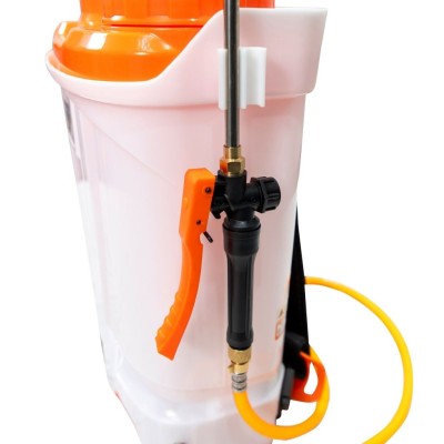 Pulverizator electric RURIS RSE 1400S – 14L, acumulator 12V, autonomie Pulverizator electric RURIS RSE 1400S – 14L, acumulator 12V, autonomie