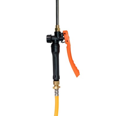 Pulverizator electric RURIS RSE 1900S – 18L, acumulator 12V, autonomie Pulverizator electric RURIS RSE 1900S – 18L, acumulator 12V, autonomie