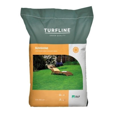 Seminte gazon Turfline 7.5 kg – gazon pentru zone insorite Seminte gazon Turfline 7.5 kg – gazon pentru zone insorite