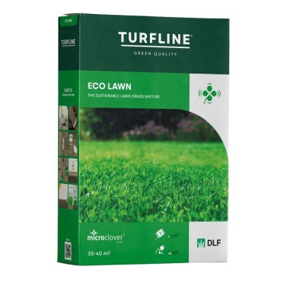 Seminte gazon Turfline Eco Lawn 1 kg – gazon cu consum redus de apa