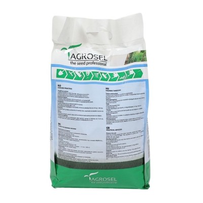 Seminte gazon Sport Agrosel 5 kg – gazon durabil pentru trafic intens Seminte gazon Sport Agrosel 5 kg – gazon durabil pentru trafic intens