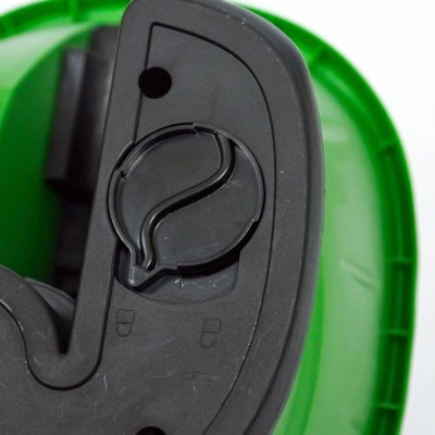 Dispozitiv electric de imprastiere seminte si fertilizant pentru gazon Dispozitiv electric de imprastiere seminte si fertilizant pentru gazon