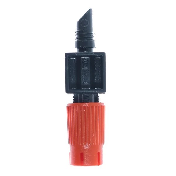 Microaspersor Gardena 8320, pentru sisteme de micro irigații, plastic, set 10 buc